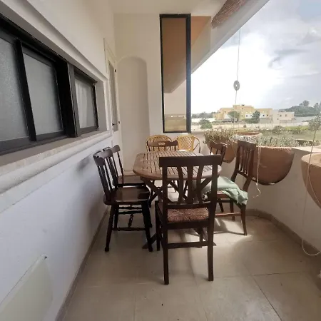 Tramontana Vista Mare Apartment