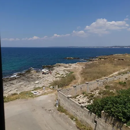 Tramontana Vista Mare * Gallipoli