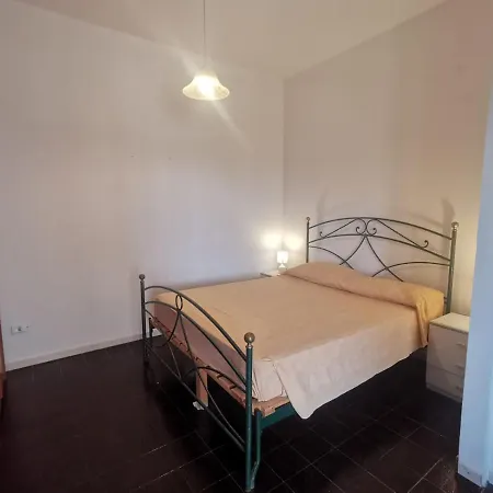 Tramontana Vista Mare Apartment