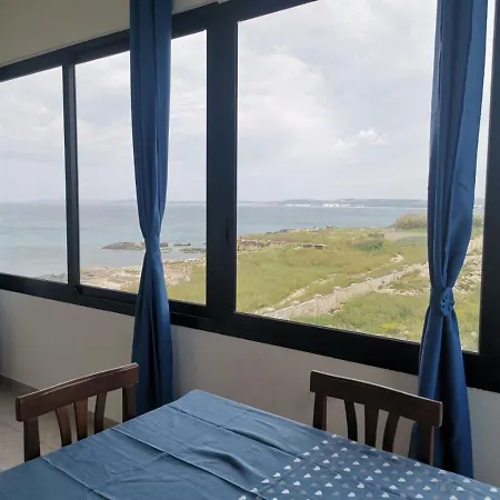 Tramontana Vista Mare Apartment