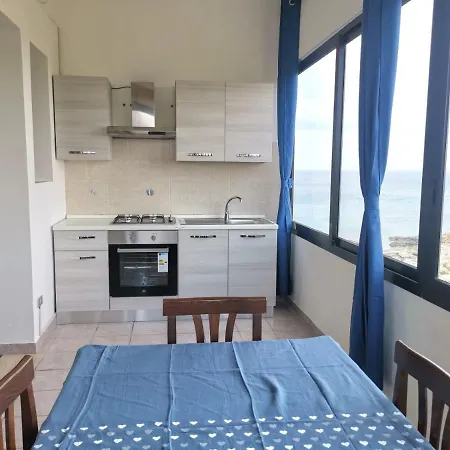 Tramontana Vista Mare *