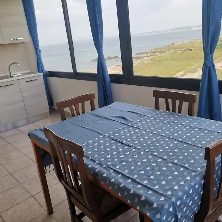 Tramontana Vista Mare Apartment