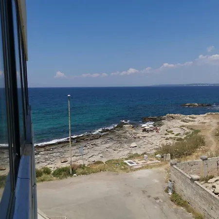 Apartment Tramontana Vista Mare